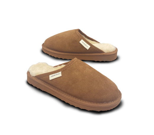 Ryan Scuff Slipper (Sizes 13-14)