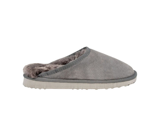 Ryan Scuff Slipper (Size 15-16)