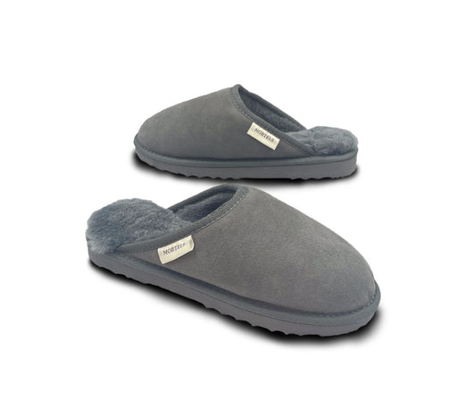 Ryan Scuff Slipper (Sizes 13-14)