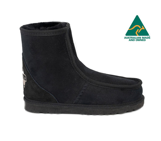 Short Bound UGG (sizes 15-18)