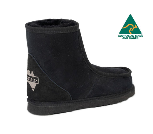 Short Bound UGG (sizes 13-14)