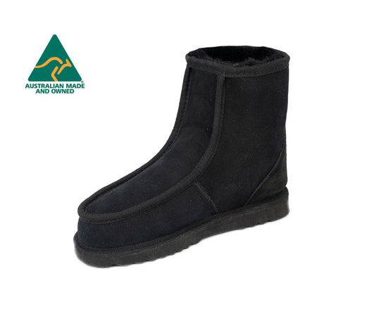 Short Bound UGG (sizes 13-14)