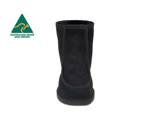 Short Bound UGG (sizes 13-14)