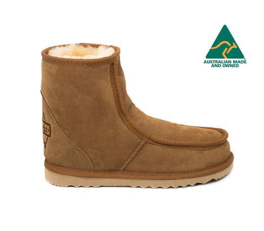 Short Bound UGG (sizes 15-18)