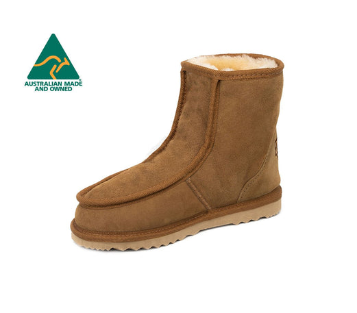 Short Bound UGG (sizes 15-18)