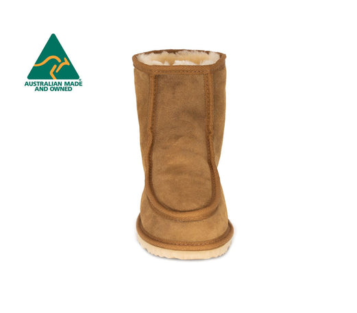 Short Bound UGG (sizes 15-18)