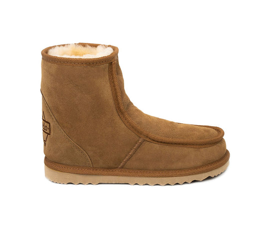 Short Bound UGG (sizes 13-14)