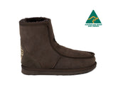 Short Bound UGG (sizes 15-18)