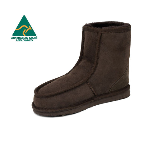 Short Bound UGG (sizes 13-14)