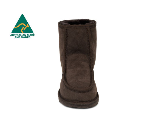 Short Bound UGG (sizes 13-14)