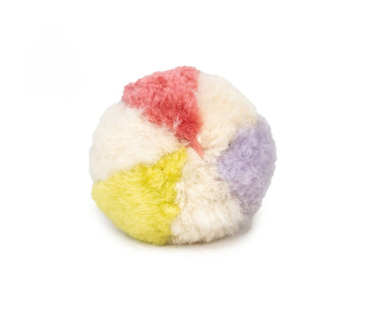 Sheepskin Ball