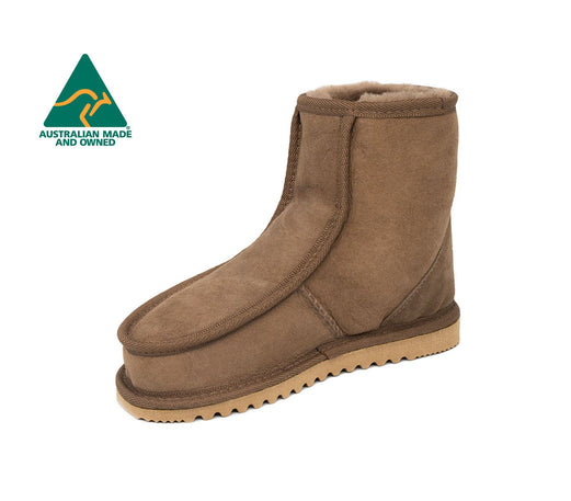 Short Bound UGG (sizes 15-18)