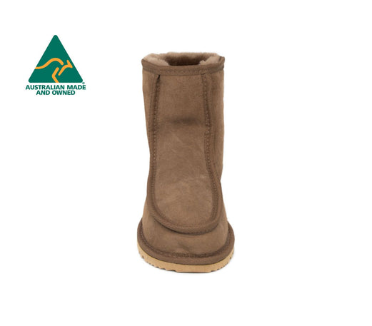 Short Bound UGG (sizes 15-18)