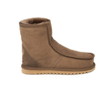 Short Bound UGG Boots