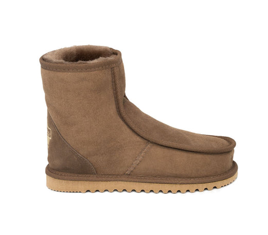 Short Bound UGG Boots