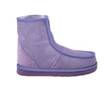 Short Bound UGGs