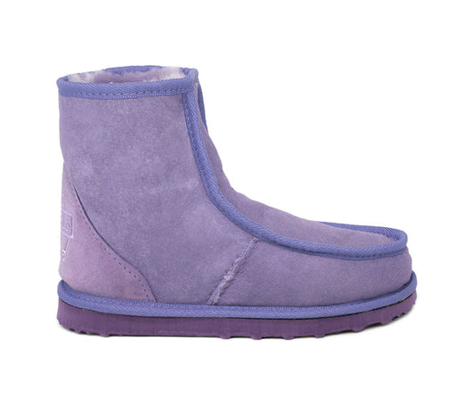 Short Bound UGGs