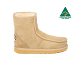 Short Bound UGG (sizes 13-14)