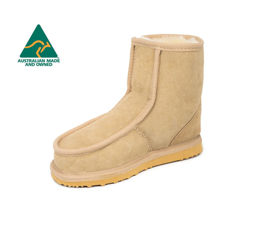 Short Bound UGG (sizes 13-14)