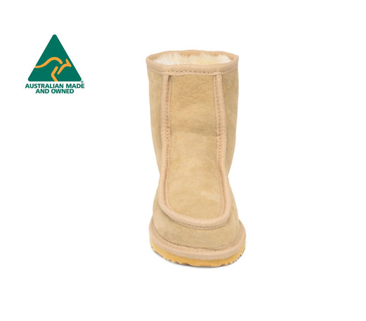 Short Bound UGG (sizes 13-14)