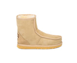 Short Bound UGG (Sizes 1-3)