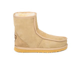 Short Bound UGG (sizes 15-18)