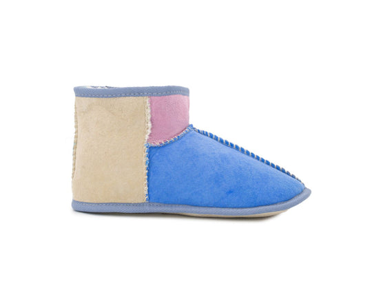 Soccasins - Rainbow Palette