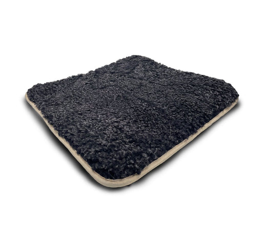 Seat Pads - Short Wool