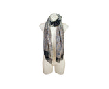 Scarf 'Henna'