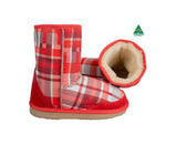 Classic Tartan UGG - Outback Collection