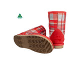 Classic Tartan UGG - Outback Collection