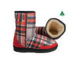 Classic Tartan UGG - Outback Collection