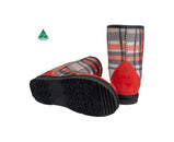 Classic Tartan UGG - Outback Collection
