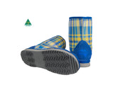 Classic Tartan UGG - Rainforest Collection
