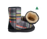 Classic Tartan UGG - Outback Collection