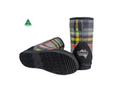 Classic Tartan UGG - Outback Collection
