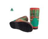 Classic Tartan UGG - Rainforest Collection