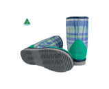 Classic Tartan UGG - Rainforest Collection