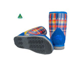Classic Tartan UGG - Bushland Collection