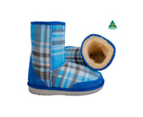 Classic Tartan UGG - Rainforest Collection