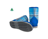 Classic Tartan UGG - Rainforest Collection
