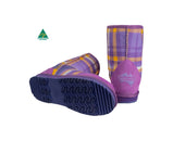 Classic Tartan UGG - Outback Collection