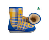 Classic Tartan UGG - Coastal Collection