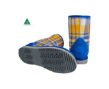 Classic Tartan UGG - Coastal Collection