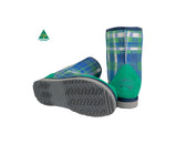 Classic Tartan UGG - Rainforest Collection