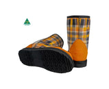 Classic Tartan UGG - Outback Collection