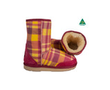 Classic Tartan UGG - Outback Collection