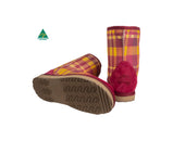 Classic Tartan UGG - Outback Collection