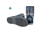 Classic Tartan UGG - Coastal Collection
