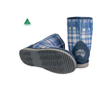 Classic Tartan UGG - Coastal Collection